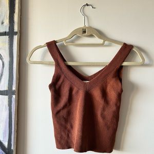 Frank & Oak Tank